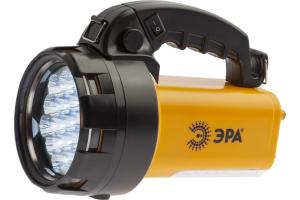 Фонарь ЭРА PA-603  36 LED аккум.