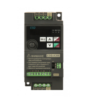 Частотный преобразователь ESQ-A300-021-2.2K 2.2 кВт, 11А 200-240В