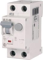Дифференциальное реле Eaton PF 6-16/ 2  / 0.03