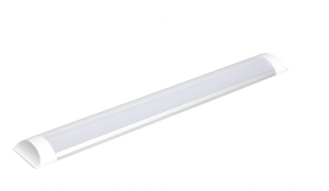 Светильник New PPO 1200 SMD 40W 6500K IP20 180-240V/50Hz/E Jazzway