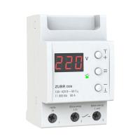 Реле напряжения RBUZ D50 - 50А (max 60 A), 11 000 ВА