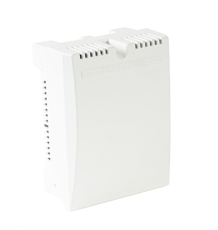 Стабилизатор напряжения для котлов и бытовой техники TEPLOCOM ST-555