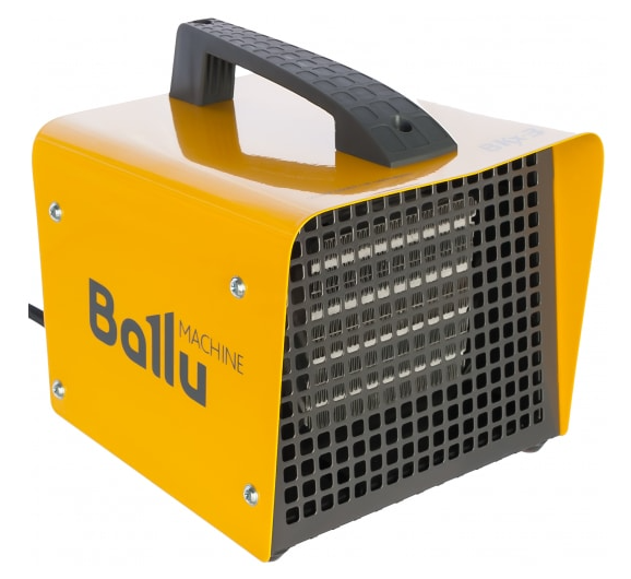 Тепловая пушка BALLU BKX-3