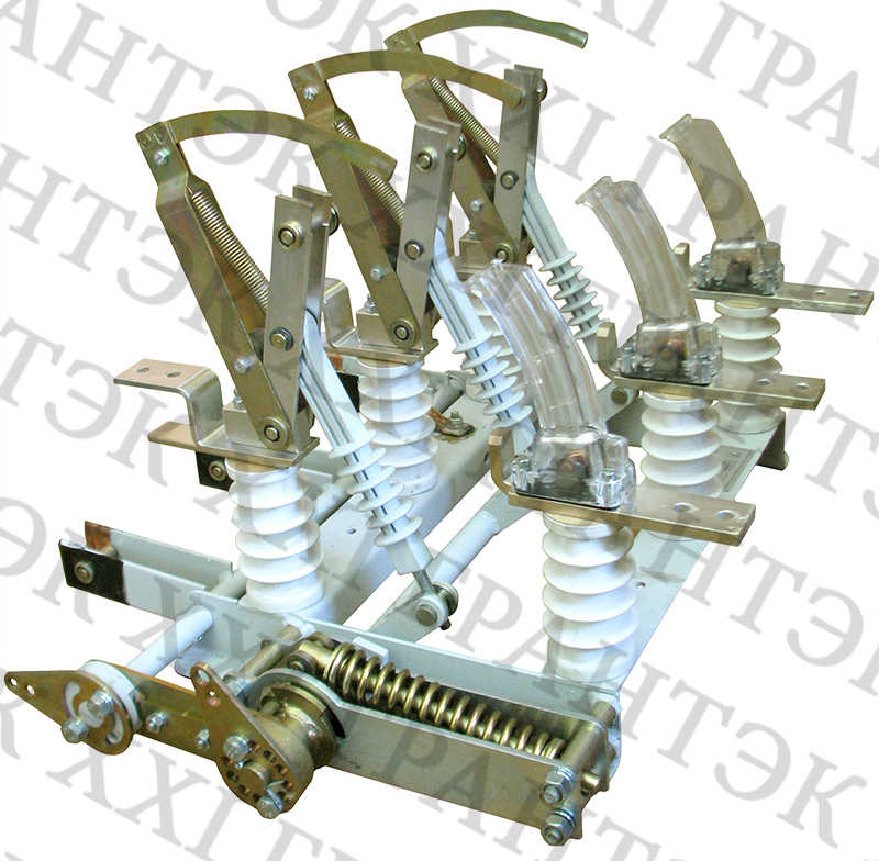 ВНА-П-10/630-20-IIзПТ 1,2-У2 ( Трансформаторный)