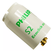 Стартер S2 4-22W SER 220-240V EUR/12X25 Philips 928390720230
