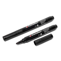 Фломастер электрика маркировочный ФМ-2,5 (черн.) (Fortisflex)