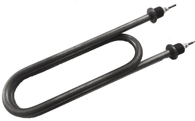 ТЭН 100/3,5-Р-220 R30 Ф7 КРУЧЕНЫЙ 