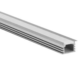 Alu профиль Smartbuy 2000 16х12мм (SBL-Al16x12)
