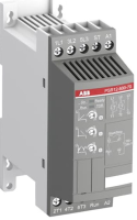 УСТРОЙСТВО ПЛАВНОГО ПУСКА PSR12-600-70, 5,5KW, 208_600VAC, 12А, UУПР.=100_240VAC