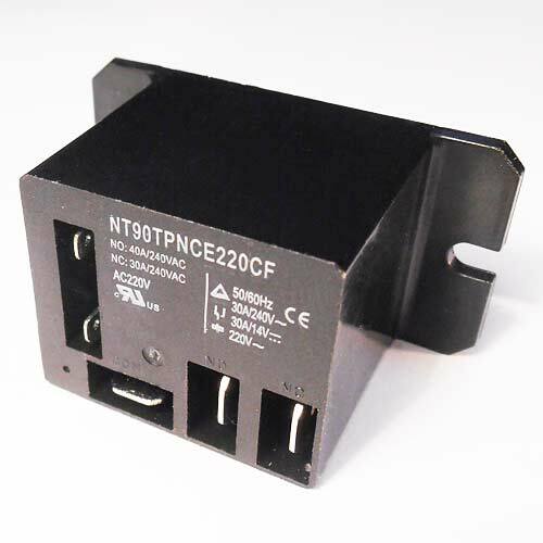Реле NT90TPNCE220CF