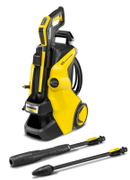 Мойка Karcher K 5 Power Control