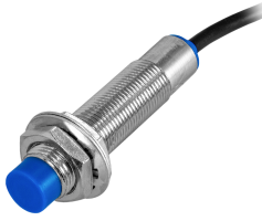 ИНДУКТИВНЫЕ БЕСКОНТАКТНЫЕ ДАТЧИКИ AR-LM12-3004NC, AR-LM12-3004PC