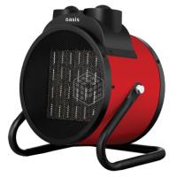 Пушка  тепловая Электрическая Oasis TPK-30R (U) 3000_S 