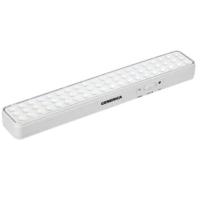Светильник светодиодный аккумуляторный ДБА 1060 непостоянного действия 60LED 6ч 6Вт GENERICA