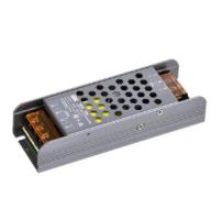 Драйвер LED ИПСН-PRO 100Вт 24В клеммы IP20 IEK