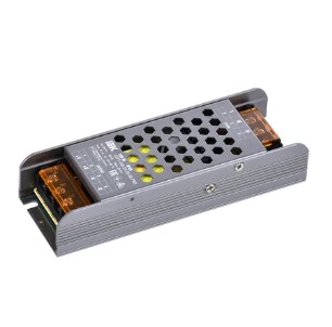 Драйвер LED ИПСН-PRO 100Вт 24В клеммы IP20 IEK