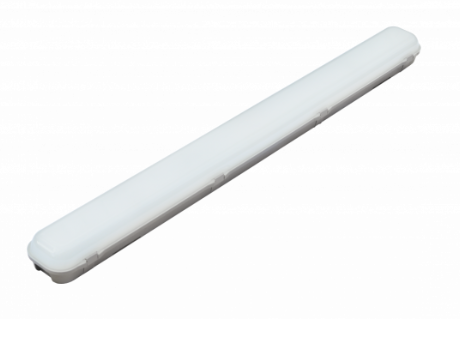 Светодиодный светильник Diora LPO/LSP SE 30/4100 opal 4100лм 30Вт 4000K IP65 0.95PF 80Ra Kп<1