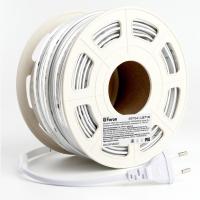 Лента светодиодная LEDх120/м 25м 10w/m 220в IP65 6500К