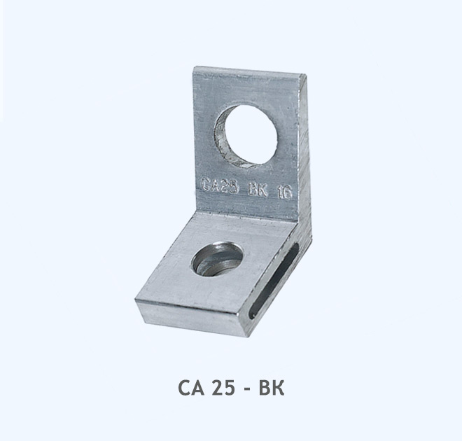 Анкерный кронштейн CА 25