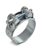 Хомут силовой ROBUST  SR 140-148/W1 (Fortisflex)