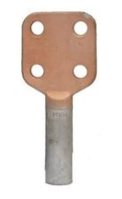 Зажим аппаратный А4А-185-2