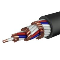 Кабель КВВГЭнг(А)-LS 10х1,5 
