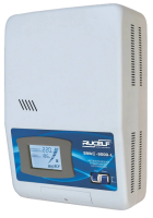 стаб. напряжения Ruself  SDW II-9000-L