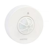 Инфракрасный датчик движения Smartbuy потолочный 1200Вт, до 8м, IP33 sbl-ms-024