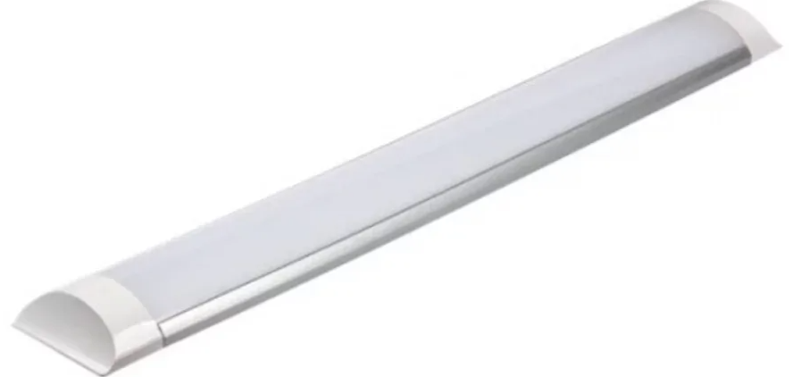 Светильник светод.DPO 36w LED-01   4000k 1200mm IP20