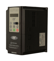 Частотный преобразователь ESQ-600-4T0075G/0110P 7.5/11кВт 17/25А 380-460В
