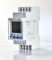 Программируемый многофункциональный таймер РЭВ-225