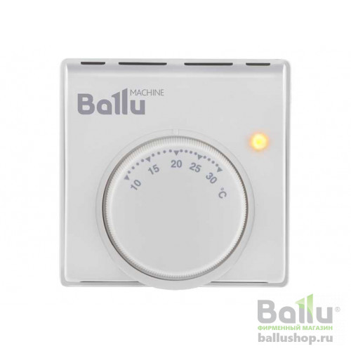 Термостат механический BALLU BMT-1