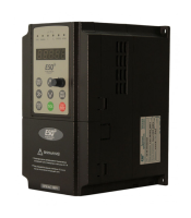 Частотный преобразователь ESQ-600-4T0150G/0185P 15/18.5кВт 33/39А 380-460В