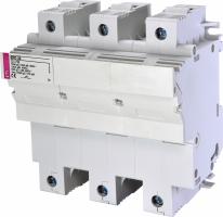 Разъединитель EFD 22 3p 22x58