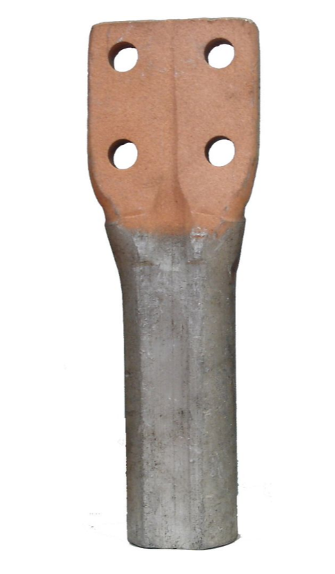 Аппаратный зажим А4А-300-2