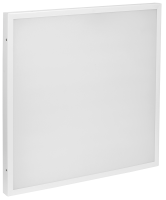 Светильник LED ДВО 6590L PRO 36Вт 6500К 595х595х35 опал IEK