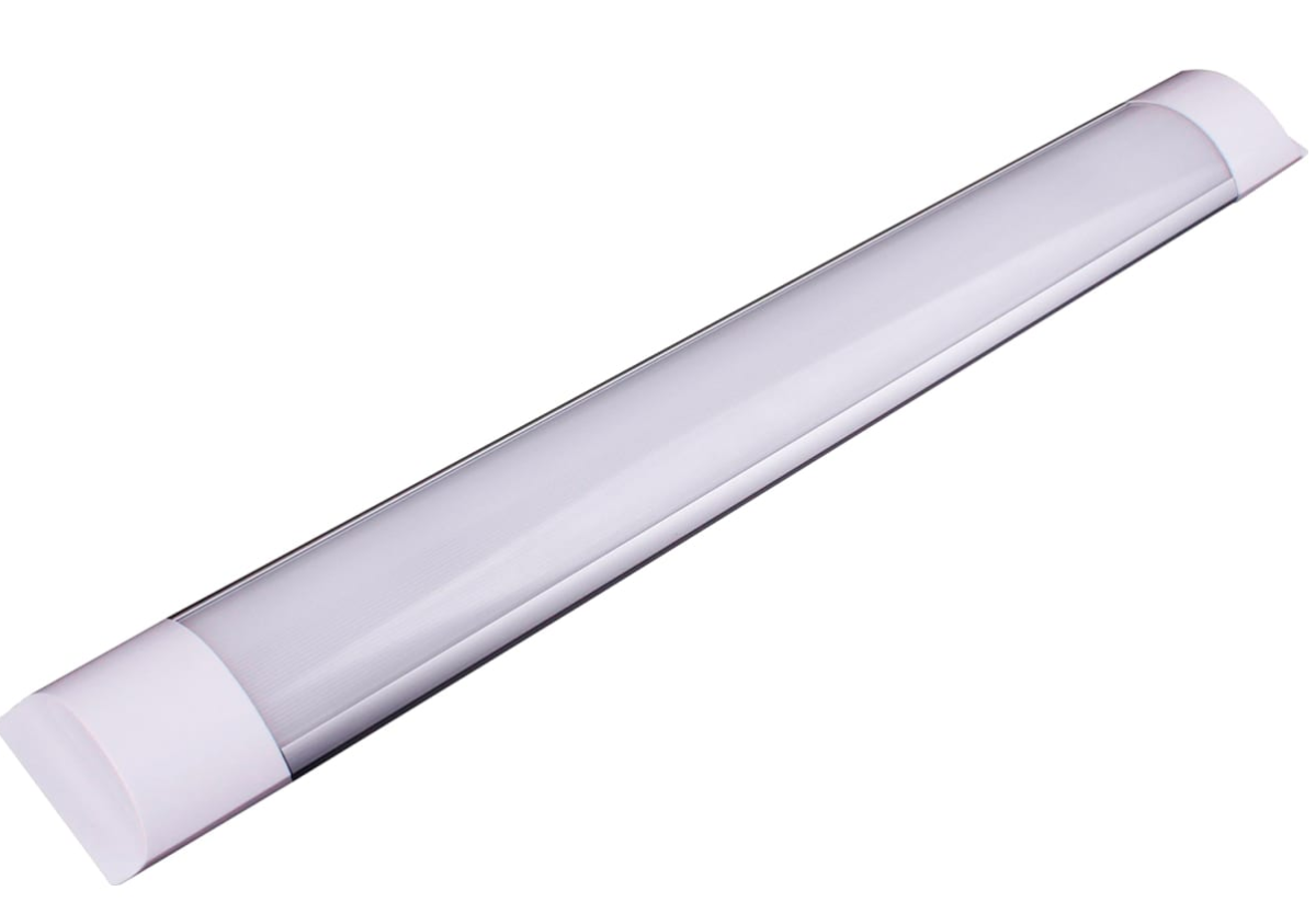 Светильник светодиодный PPO-03 600 20Вт 6500К AL 180-240В ДПО IP40 JazzWay