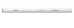 LED лента "ВАРТОН" 14,4W/m 24V 4000K 10m x10mm IP68 SMD2835 60 LED/м (упаковка 10м)