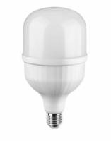 Лампа светодиодная PR-102 30W 6000K E27 iSvet