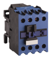 Контактор OptiStart E LC1E3210M5-32A-1NO-220AC