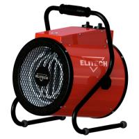 Тепловая пушка ELITECH ТВ 9 ЕКТ