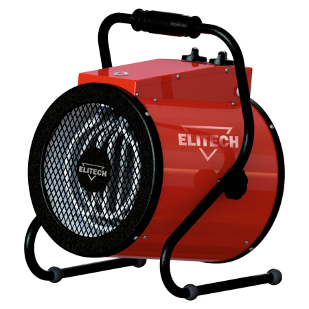 Тепловая пушка ELITECH ТВ 9 ЕКТ