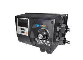 (1,1 кВтx380 В) Преобразователь частоты INNOVERT IPD112P43B IP65, выходной ток 3 А