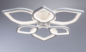 Arte Lamp Polli A2531PL-6WH 