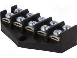 Клемма соединительная LZ 5x10mm/57A E.4005