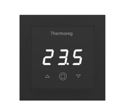 Терморегулятор Thermoreg TI-300 Black
