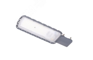 Светильник светодиодный уличный ДКУ-150Вт 840 IP65 URBAN LITE XL GY