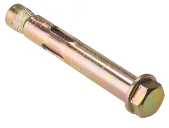 Анкерный болт М 10х80мм