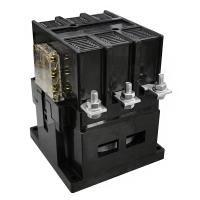 Пускатель магнитный ПМ12-160150  380В  УХЛ4 4з+2р Класс Б  Texenergo (PM3K160Q50)