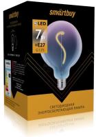 Светодиодная (LED) Лампа ART Smartbuy-G125BP-7W/2000/E27